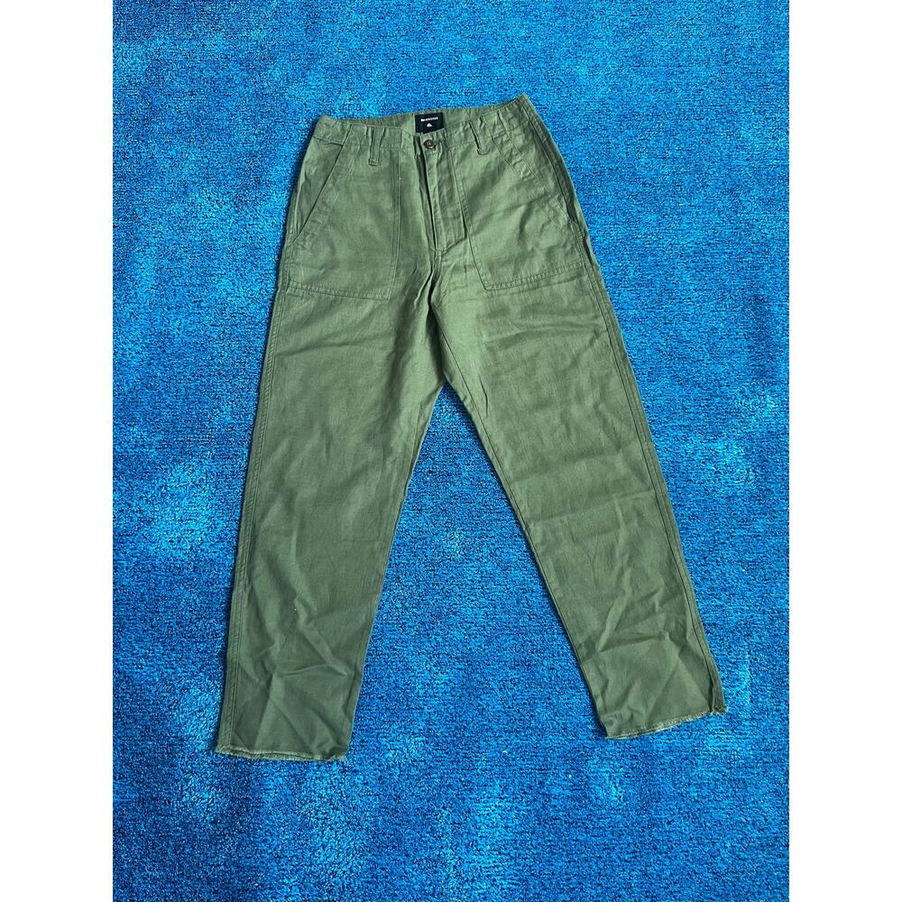 Quiksilver Worker Color - Trousers for Women Size 25